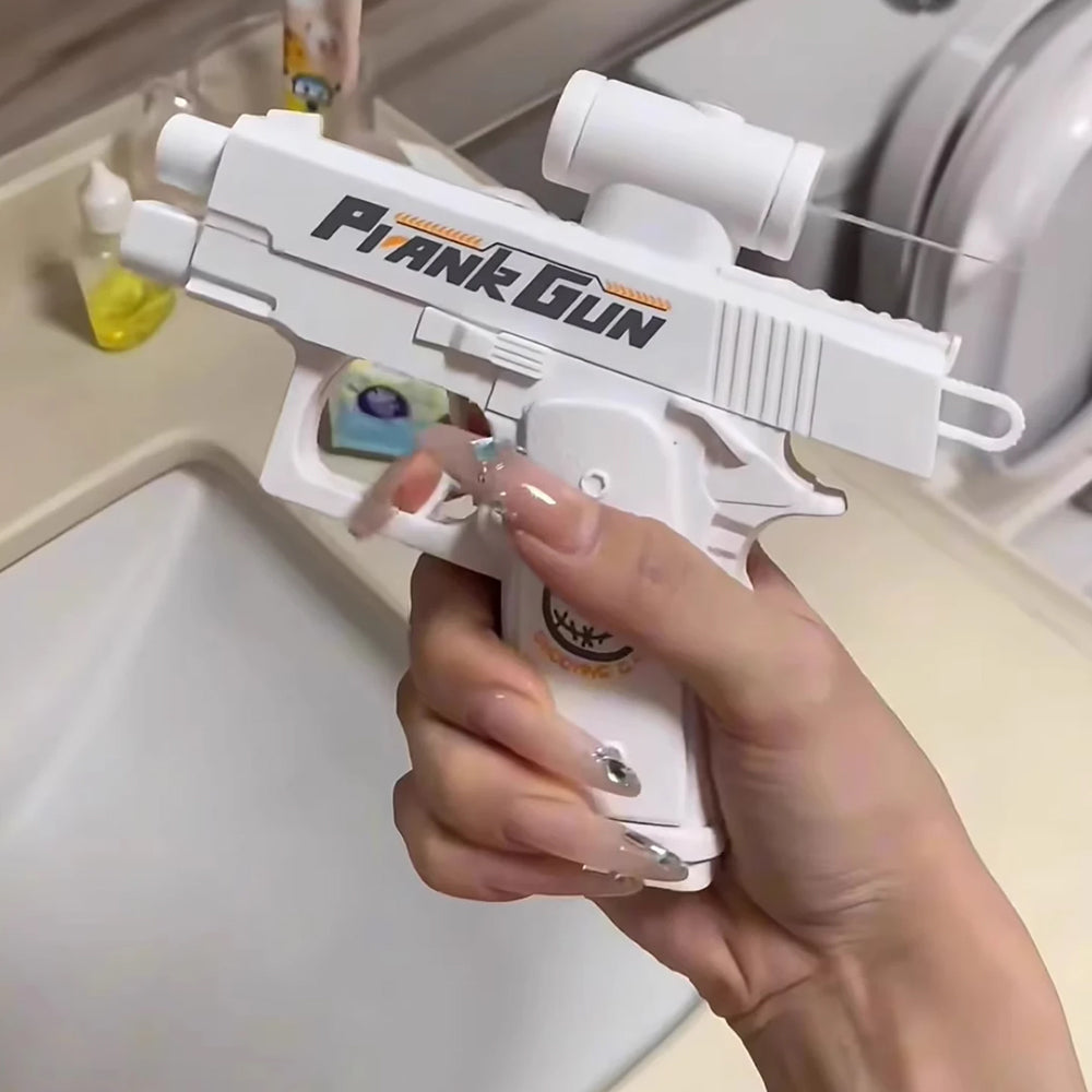 Innovative Double-Sided Water Gun Boards for Creative Play Madina Gift