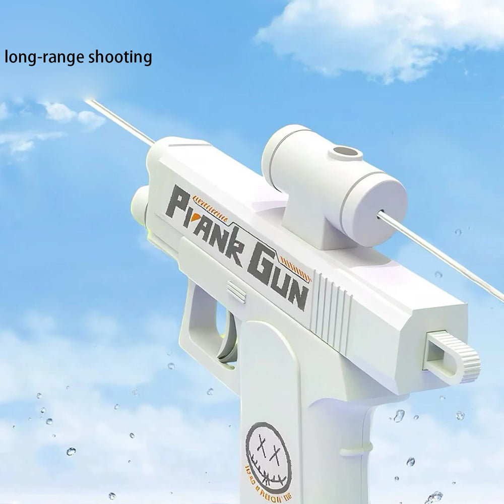 Innovative Double-Sided Water Gun Boards for Creative Play Madina Gift