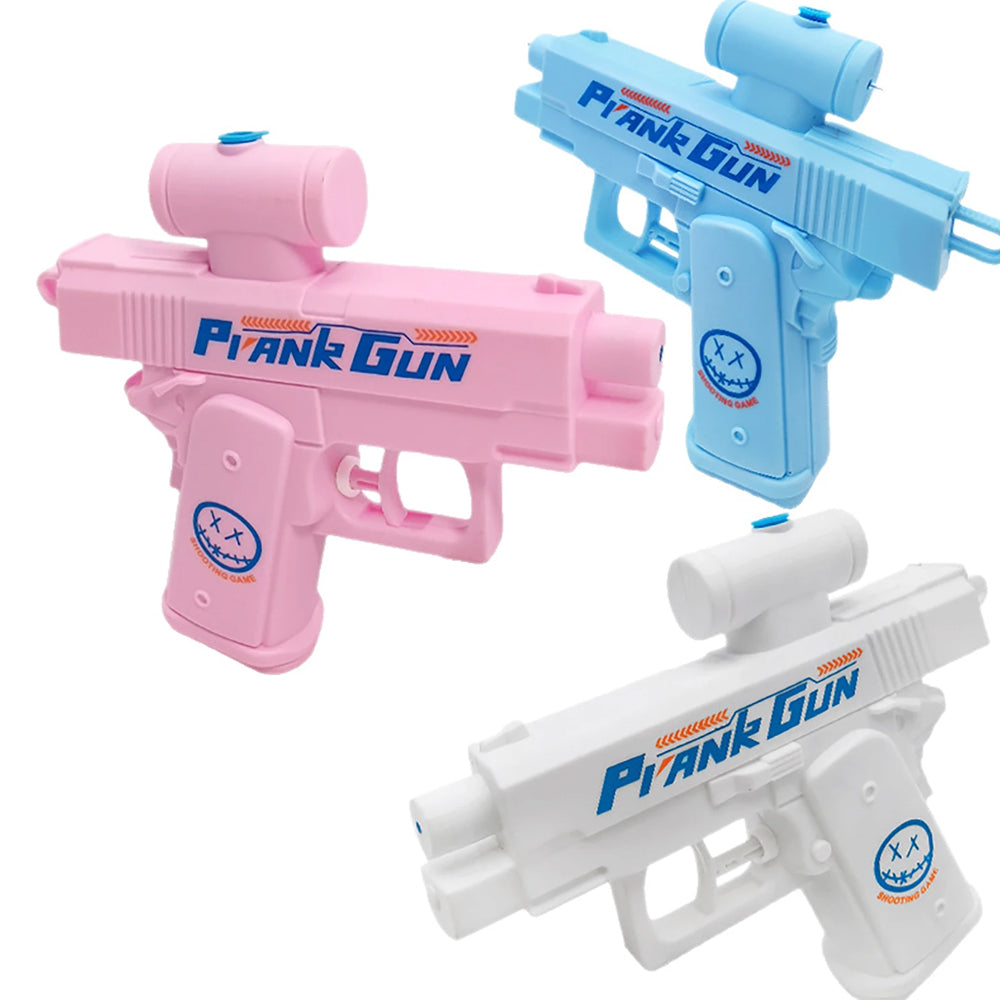 Innovative Double-Sided Water Gun Boards for Creative Play Madina Gift