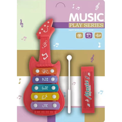 Music Xylophone Toy Set