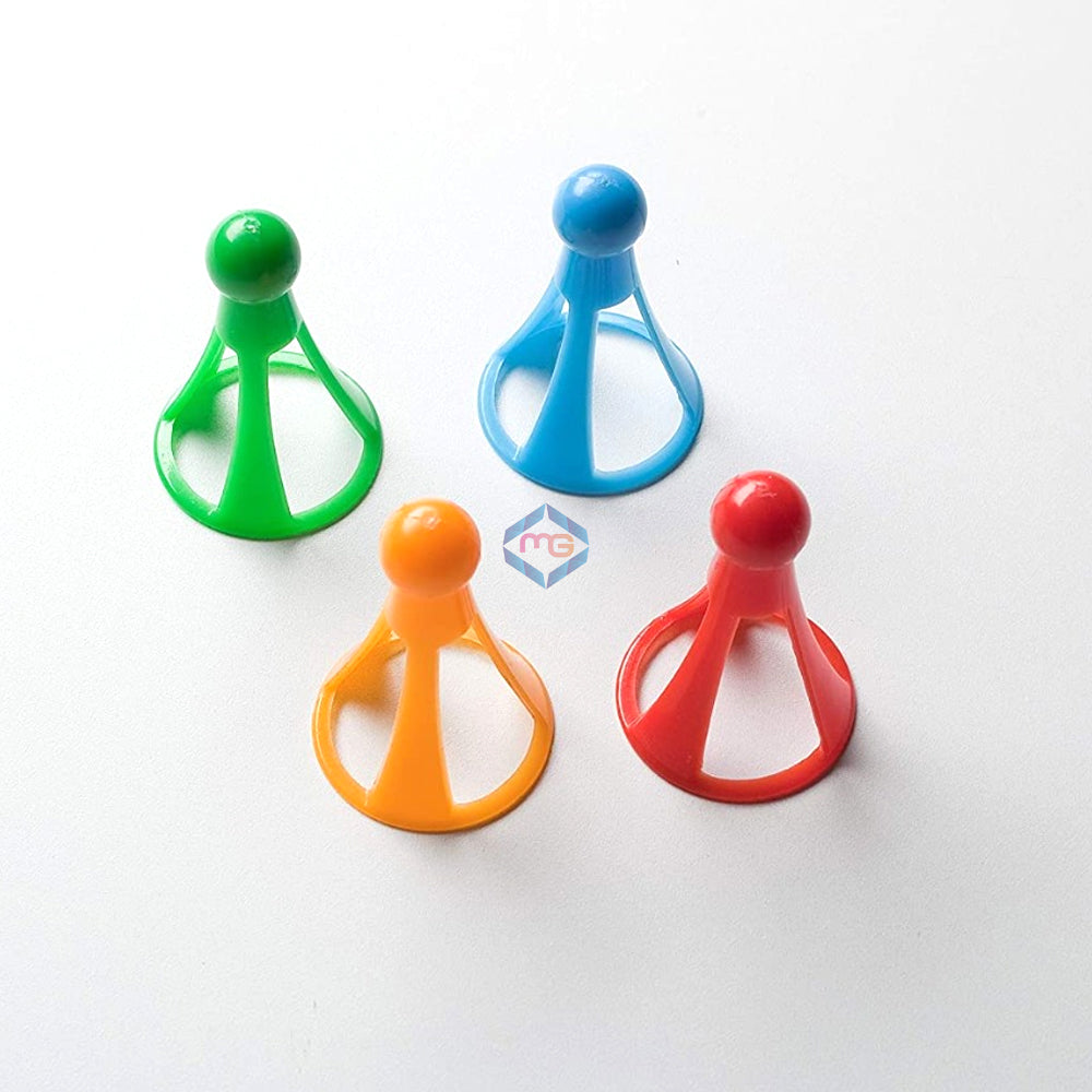 Colorful Prime Climb Mathematical Board Game - 2517  - Madina Gift