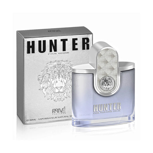 PRIVE Hunter - 90 ML 