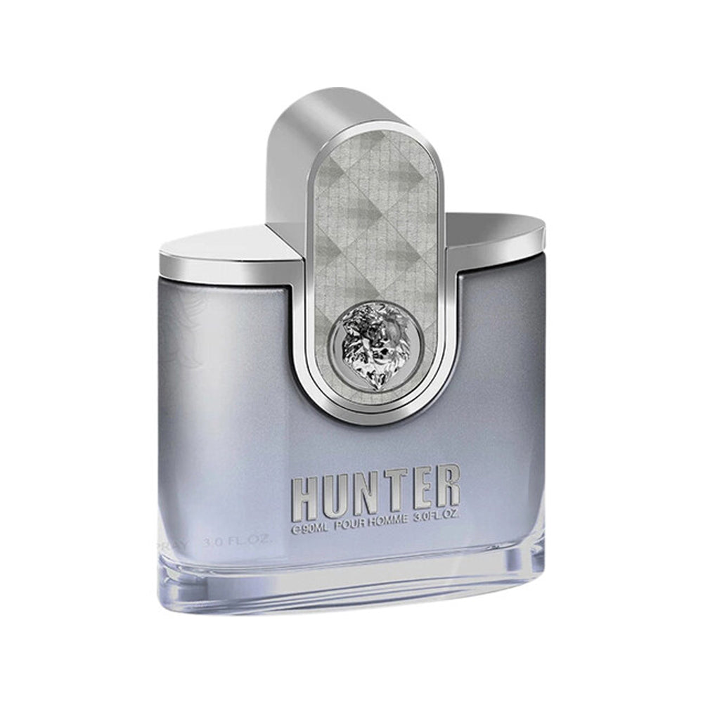 PRIVE Hunter - 90 ML our Homme Men