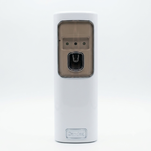 Qandeel Automatic Aerosol Air Freshener Dispenser with Remote Online in Pakistan Madina Gift