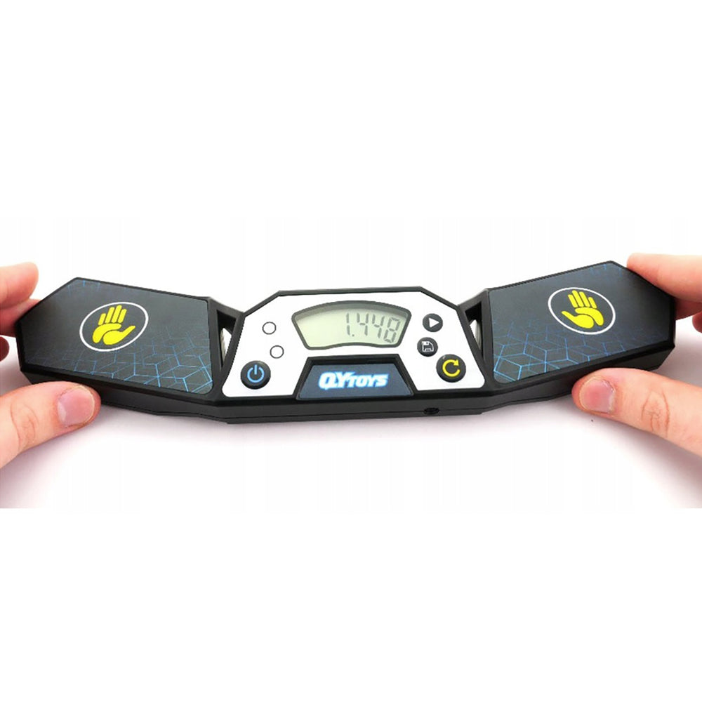 QiYi Timer EQY 802 Cube Solving Stopwatch Online in Karachi Pakistan Madina Gift