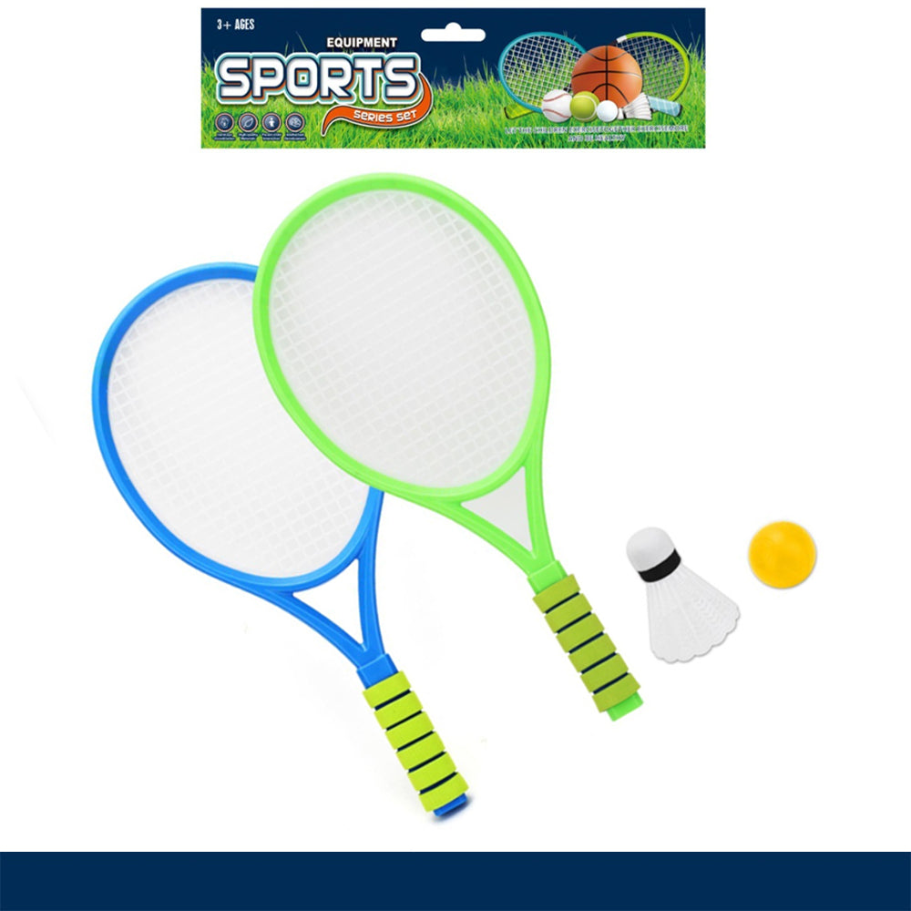 Tennis Racket Set