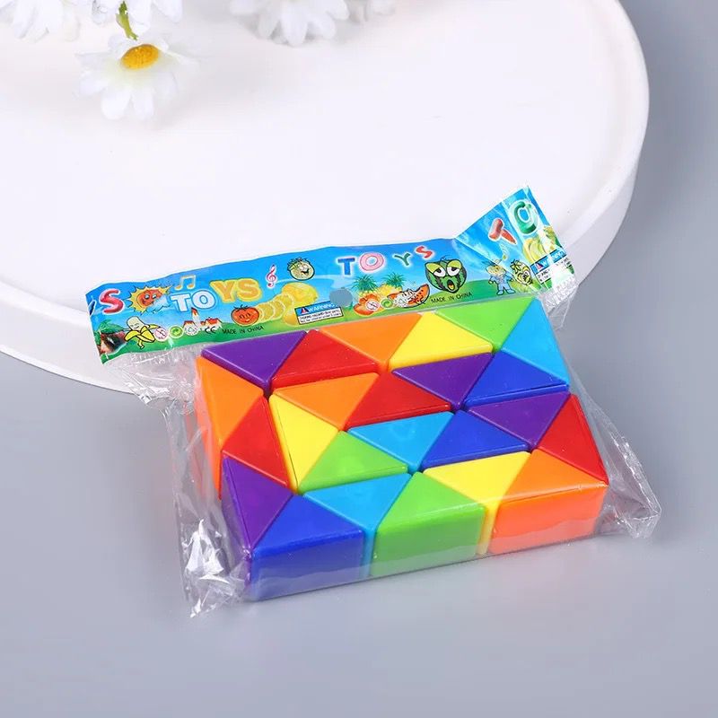 Rainbow Twist & Shape Logic Puzzle Online in Karachi Pakistan Madina Gift