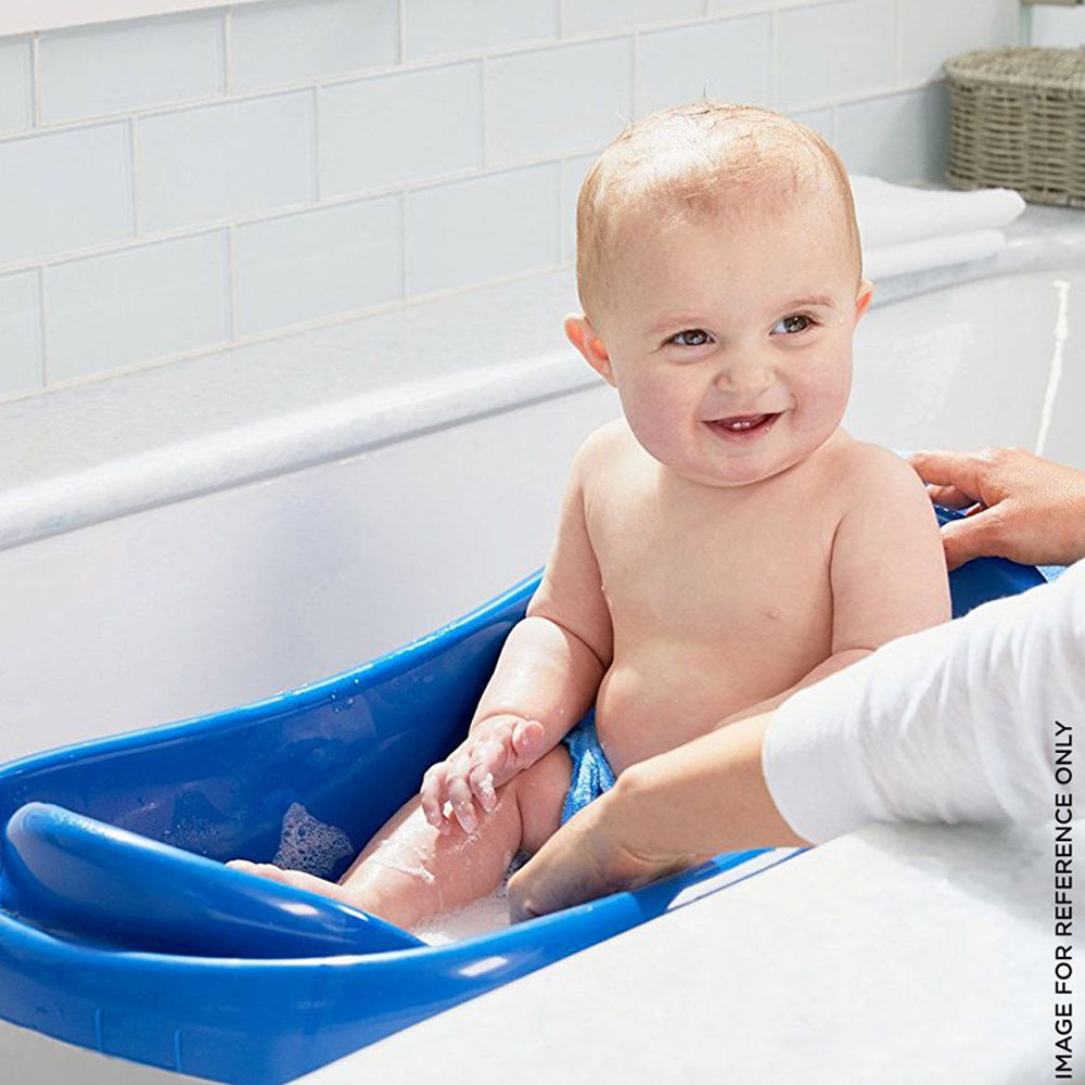 Bubbles Bathtub Portable Folding & Spacious for Infants - Madina Gift
