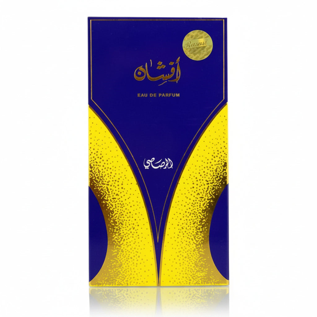 Rasasi Afshan Unisex 100 ML Perfume Online in Pakistan Madina Gift