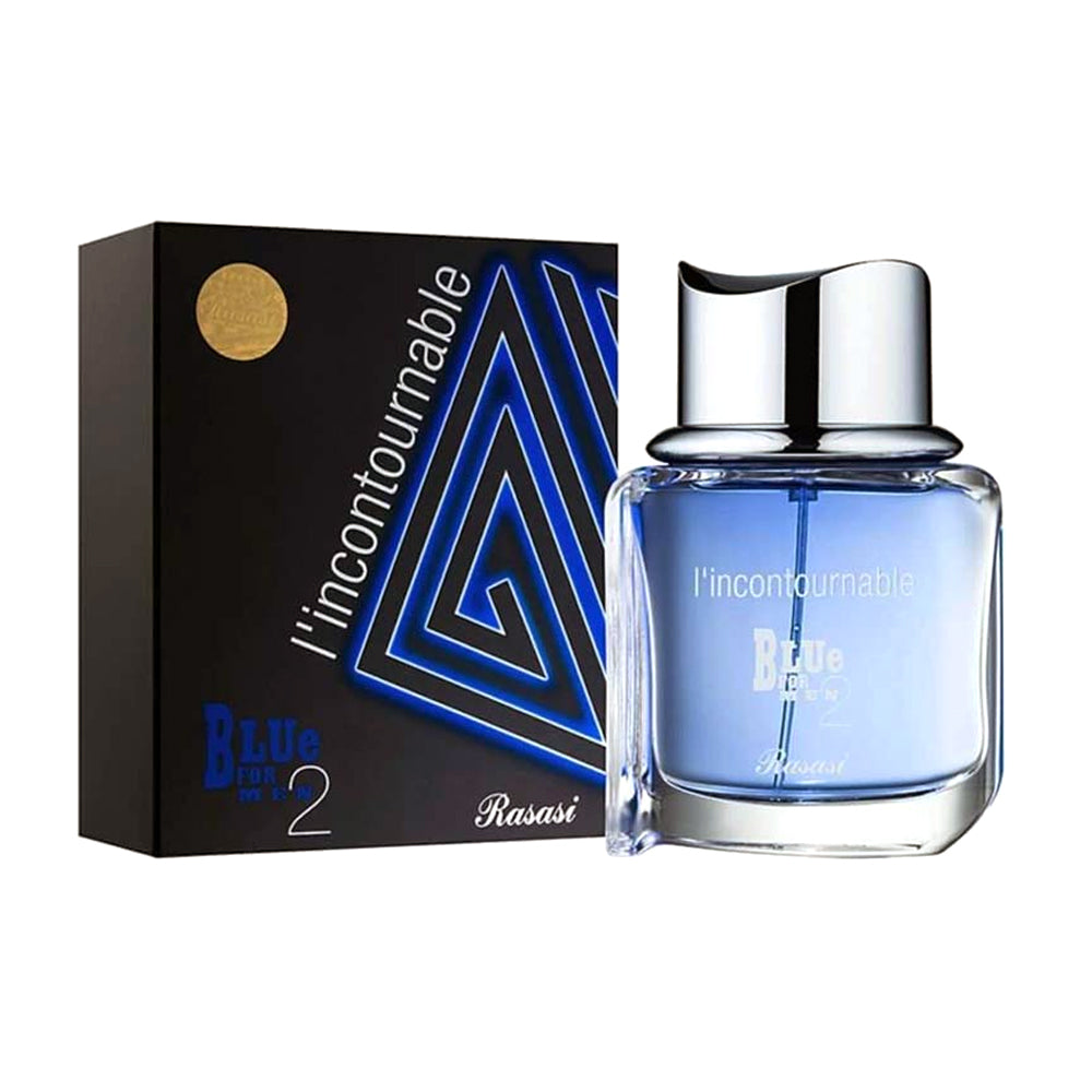 Rasasi Blue for Men 2 – Madina Gift