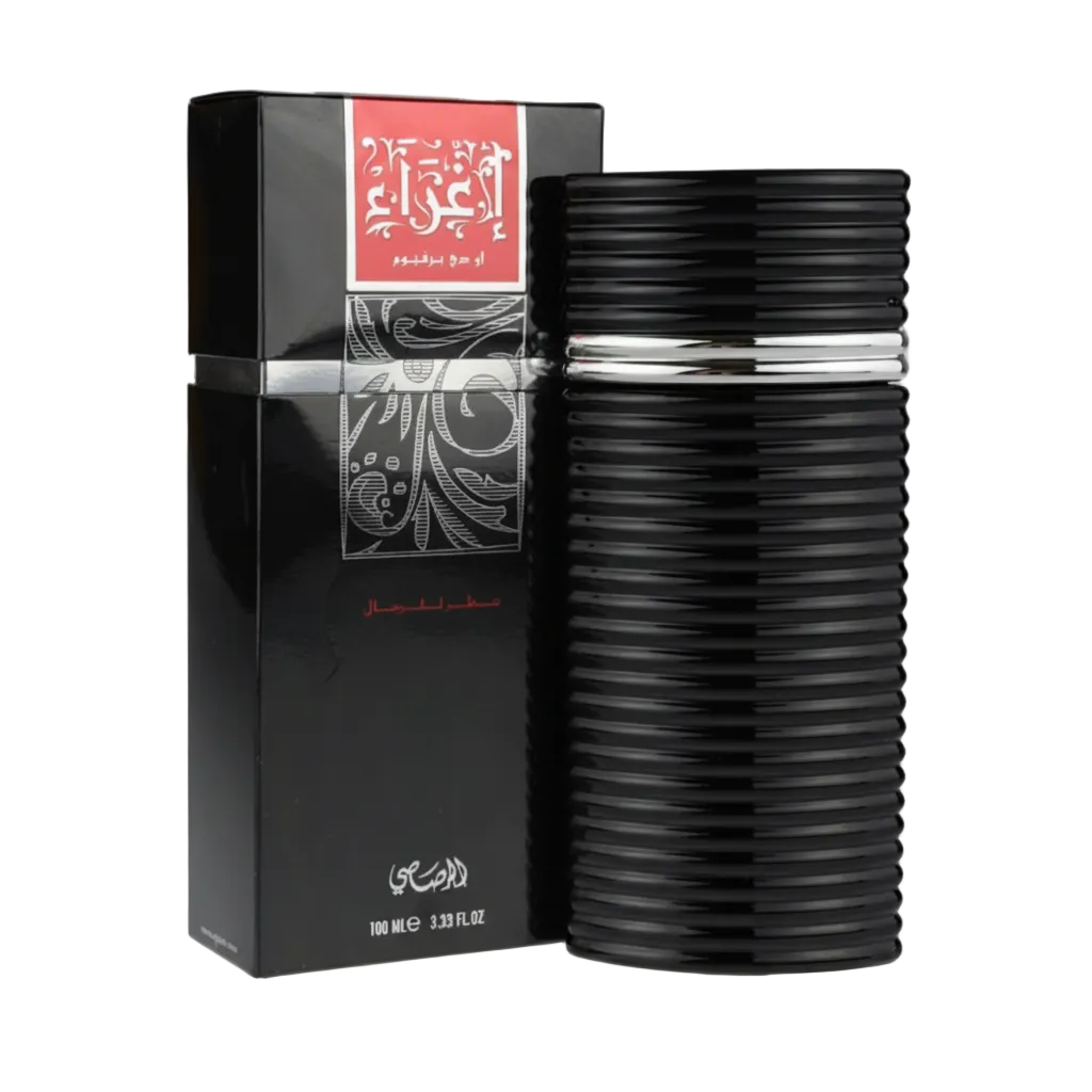 Rasasi EGRA 100 ML Perfume For Men Online in Pakistan Madina Gift