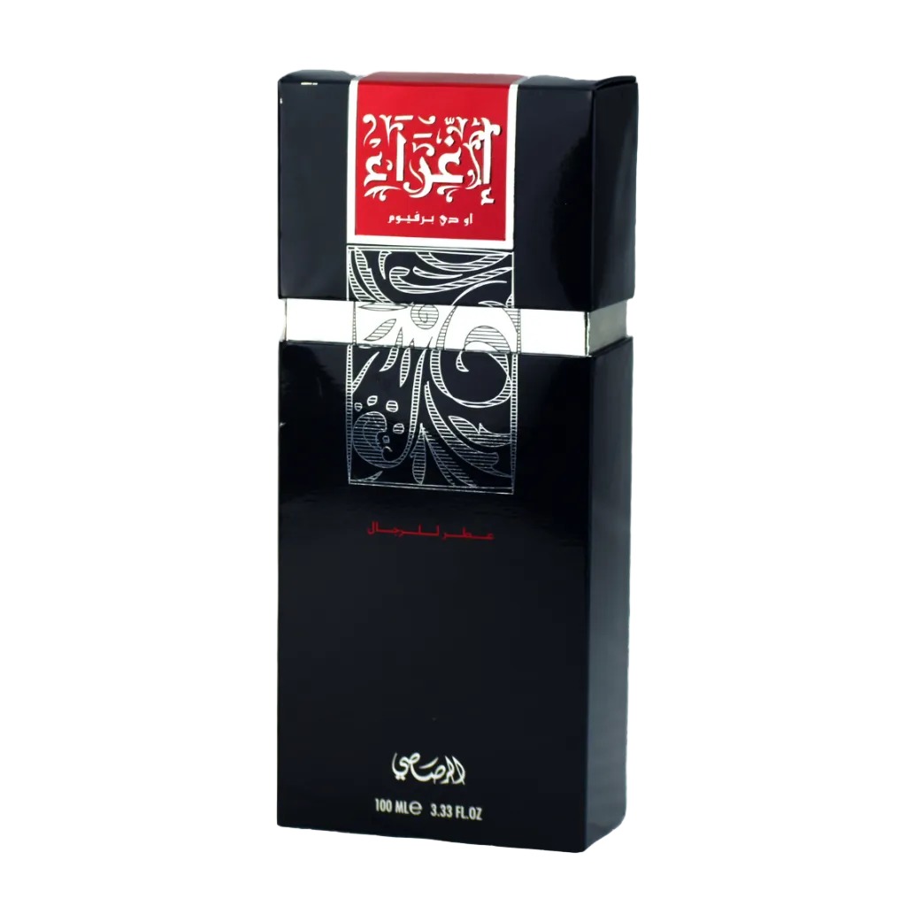 Rasasi EGRA 100 ML Perfume For Men Online in Pakistan Madina Gift
