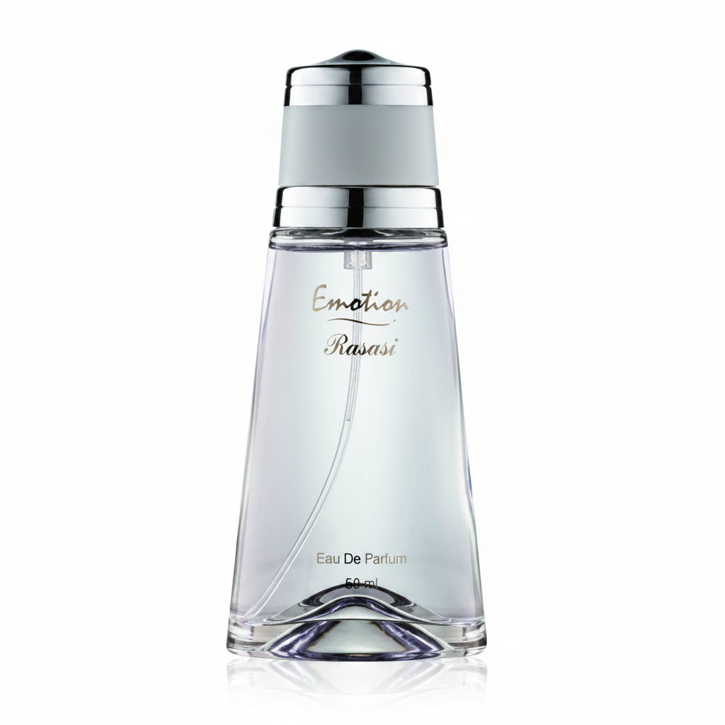 Rasasi Emotion Pour Femme 50 ML Perfume For Women Online in Pakistan Madina Gift