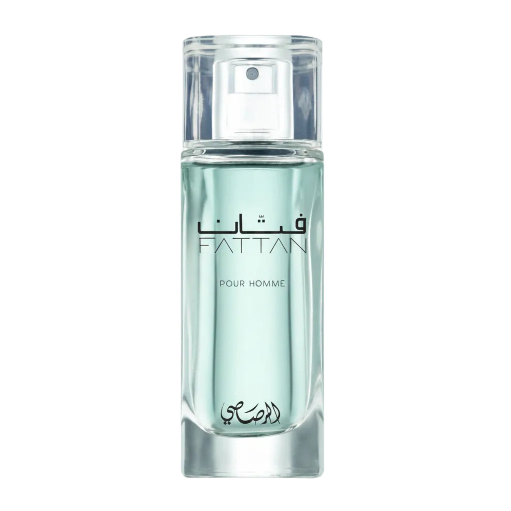 Rasasi Fattan Pour Homme 50 ML Perfume For Men Online In Pakistan Madina Gift