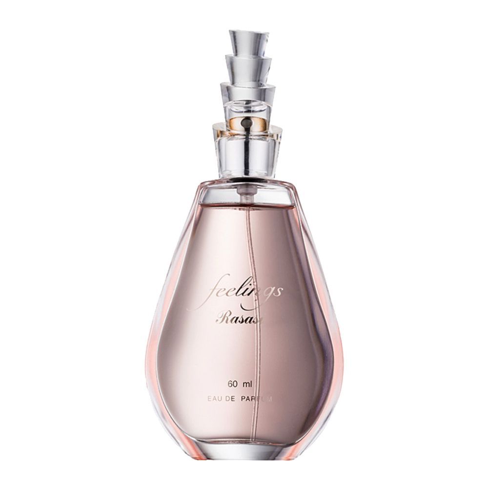 Rasasi Feelings Pour Femme 60 ML Perfume For Women Online in Pakistan Madina Gift