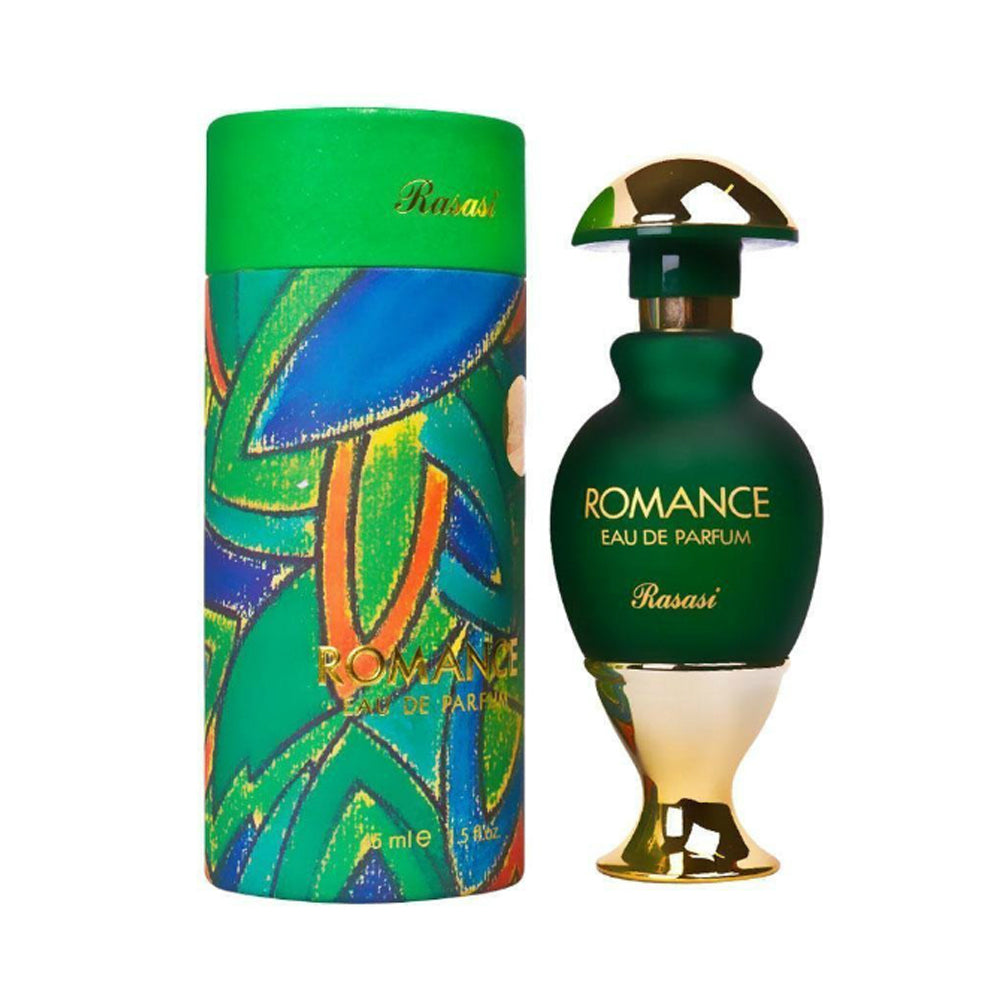 Rasasi Romance Pour Femme - Madina Gift