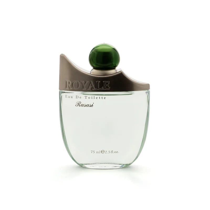 Rasasi Royale Pour Homme 75 ML Perfume Online in Pakistan Madina Gift