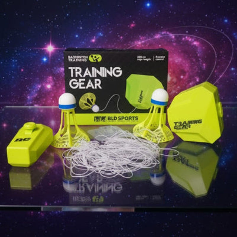 Remote Control Badminton Training Device Online in Karachi Pakistan Madina Gift