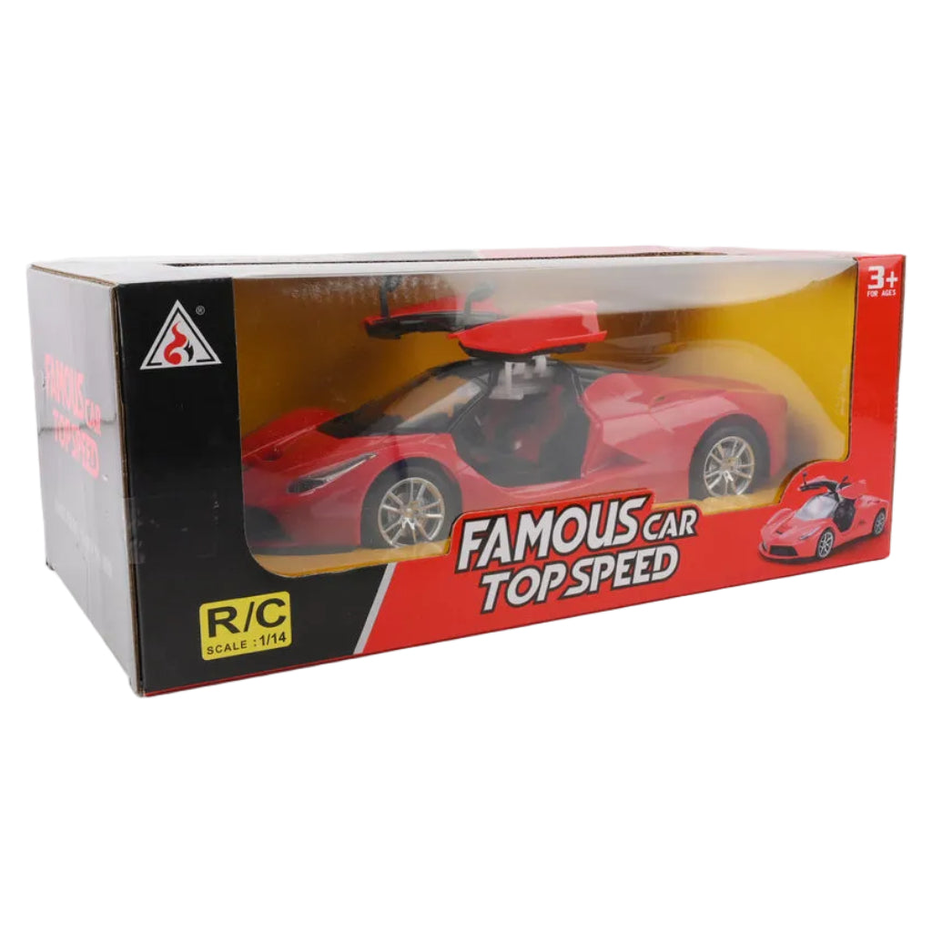 Remote Control Famous Car 3141 For Kids Online in Karachi Pakistan Madina Gift
