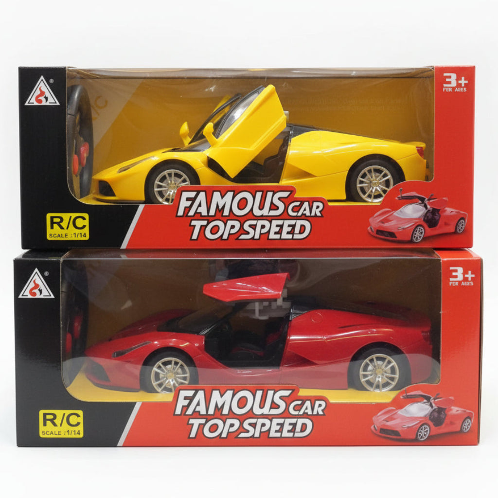 Remote Control Famous Car 3141 For Kids Online in Karachi Pakistan Madina Gift