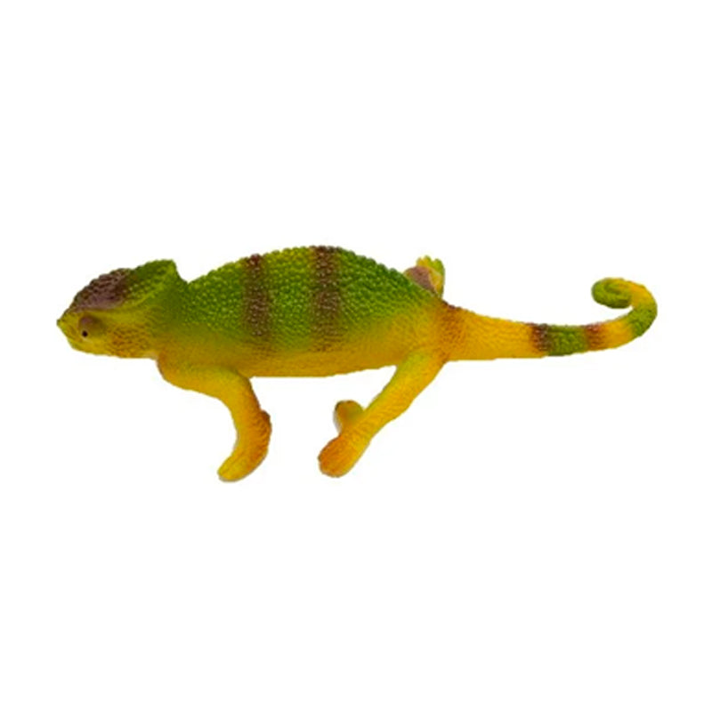 🦎 Reptile Model - 1 Pcs Realistic Lizard
