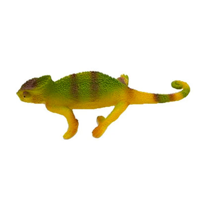 🦎 Reptile Model - 1 Pcs Realistic Lizard