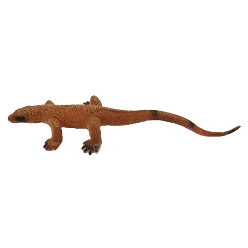 🦎 Reptile Model - 1 Pcs Realistic Lizard