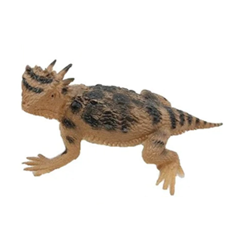 🦎 Reptile Model - 1 Pcs Realistic Lizard