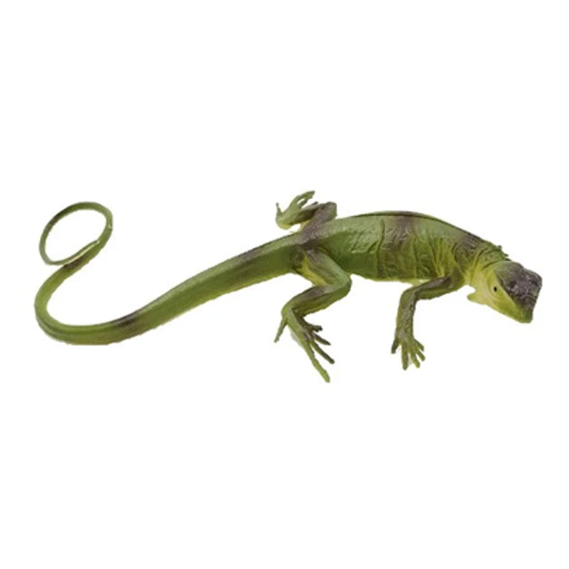 🦎 Reptile Model - 1 Pcs Realistic Lizard