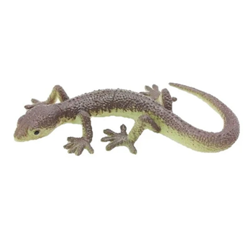 🦎 Reptile Model - 1 Pcs Realistic Lizard