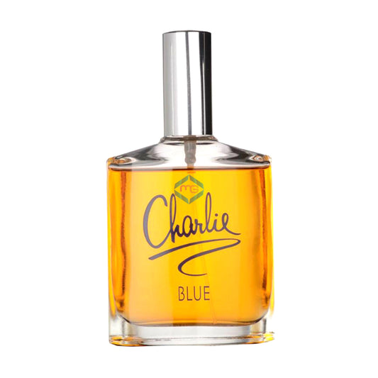 Charlie Blue by Revlon - 100 ML - Madina Gift