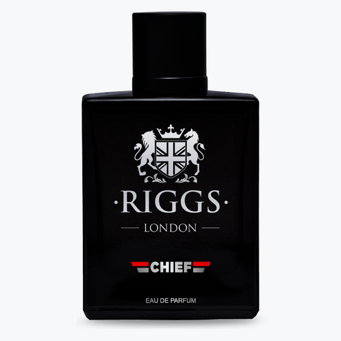 Riggs London Chief - 100 ML - Madina Gift