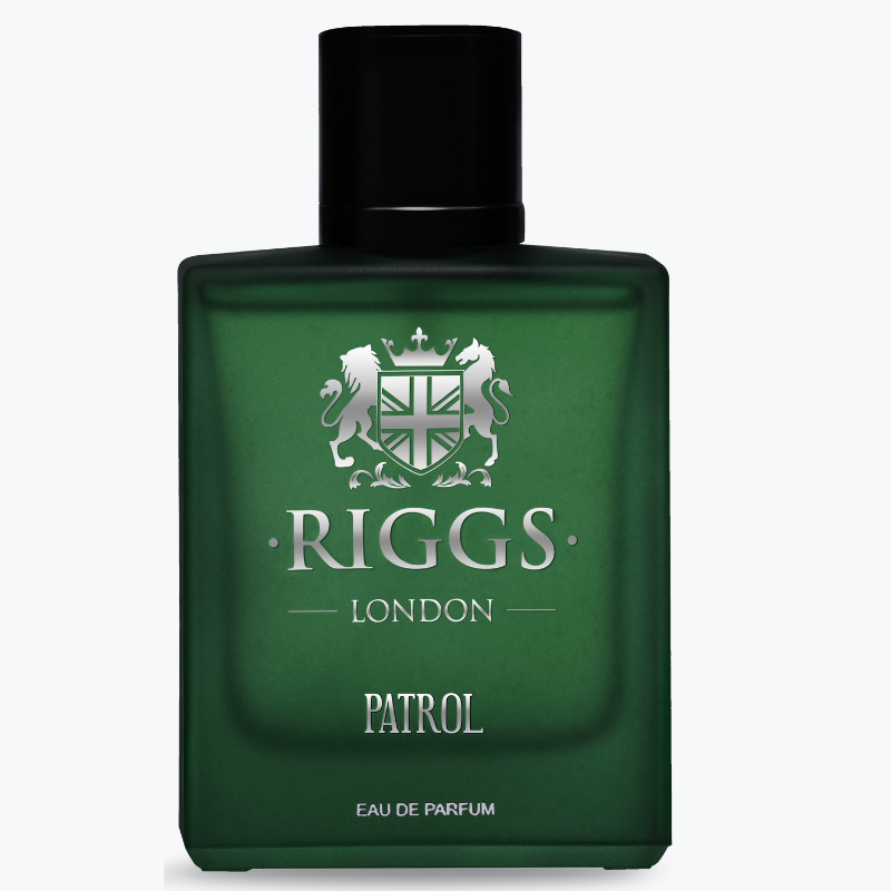 Riggs London Patrol - 100 ML - Madina Gift