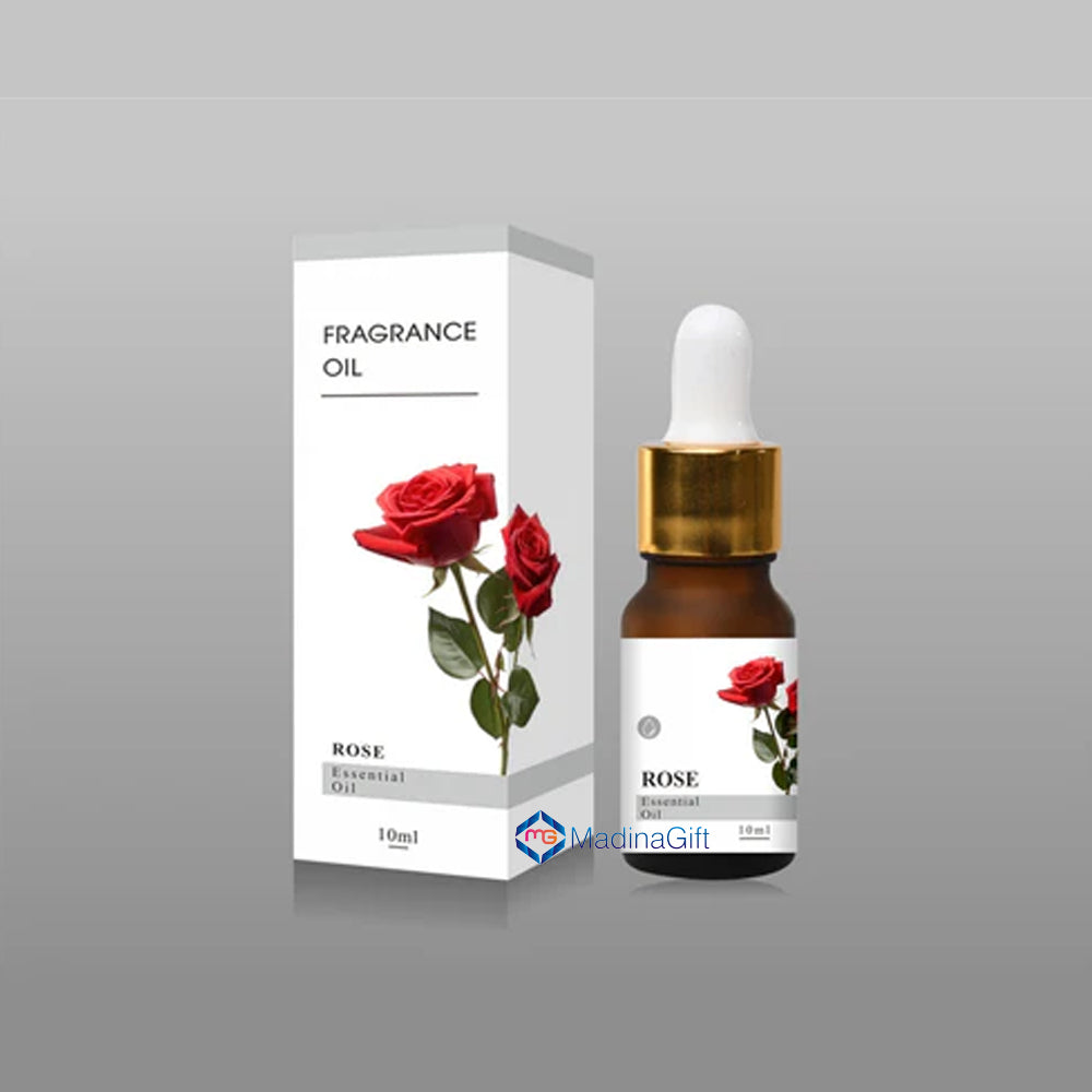 Essential Fragrance Oil - 10 ML