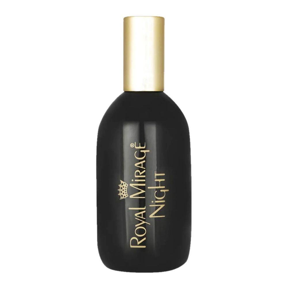 Royal Mirage Night Eau De Cologne Online in Karachi Pakistan Madina Gift
