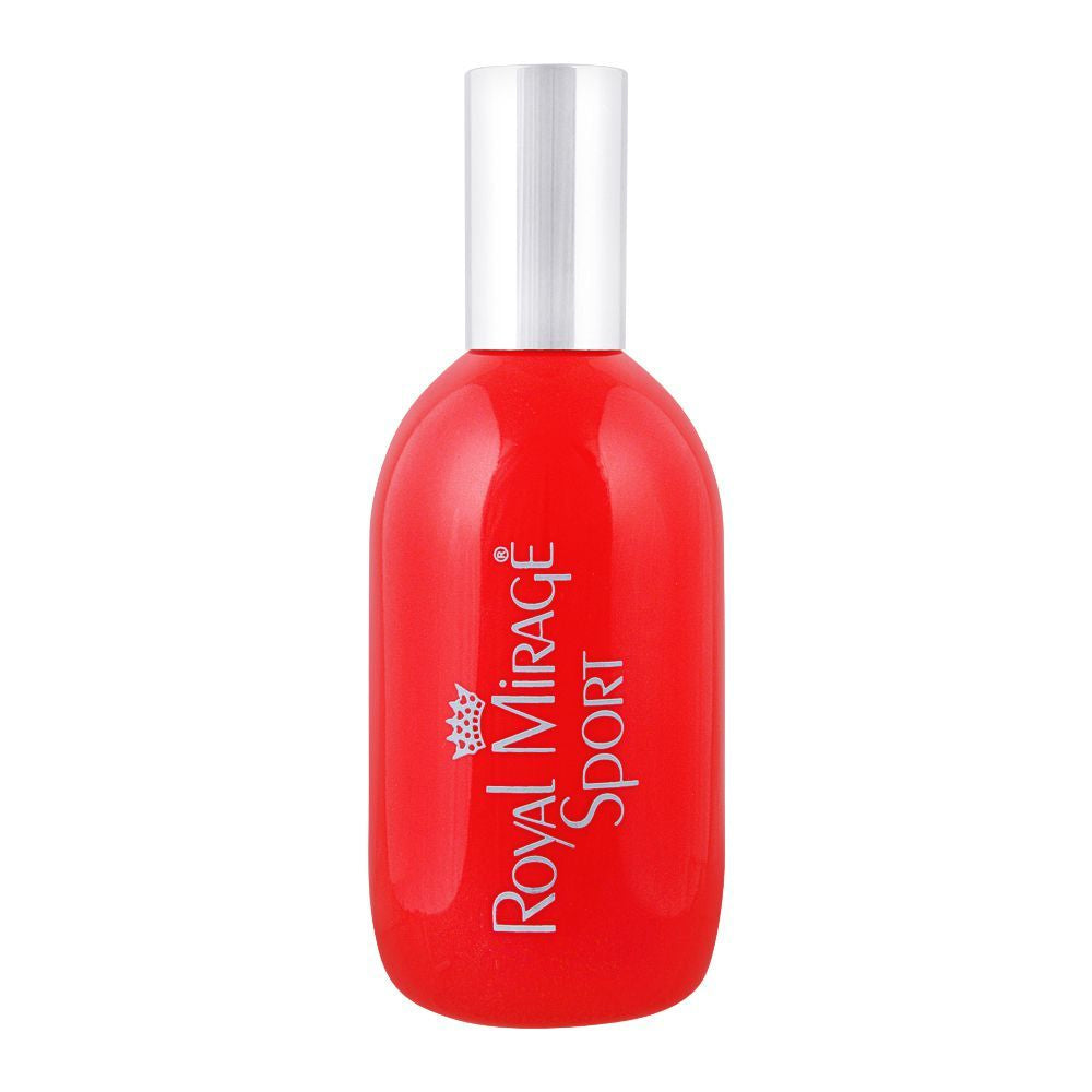 Royal Mirage Sport Eau De Cologne Online in Karachi Pakistan Madina Gift