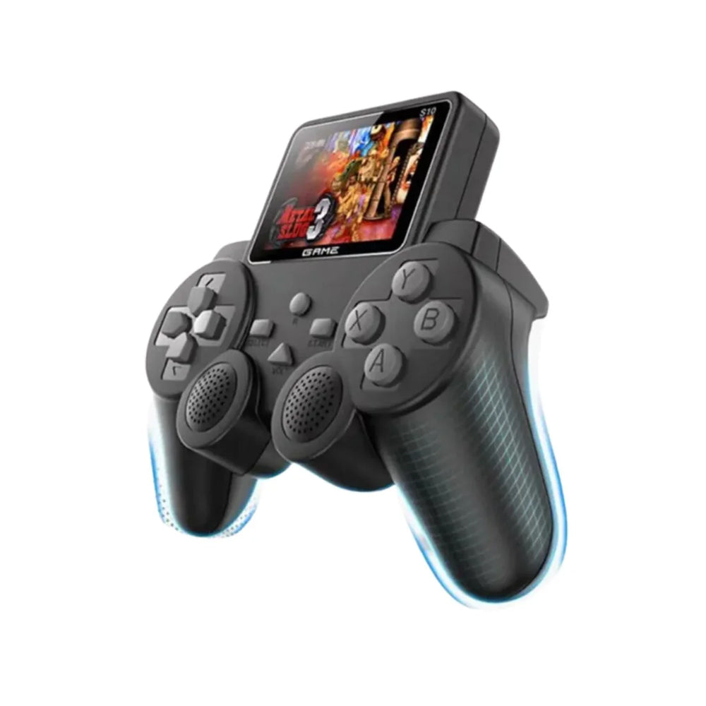 S10 Retro Blast Controller Gamepad with Digital Display - Madina Gift