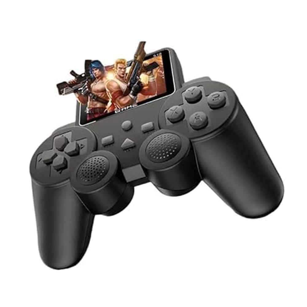 S10 Retro Blast Controller Gamepad with Digital Display - Madina Gift