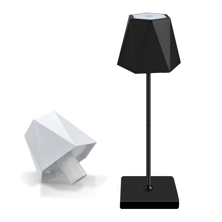 Modern Touch LED Desk Lamp