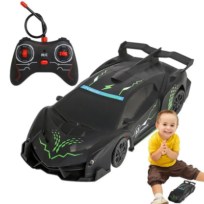 Remote Control Wall Climbing Car - 926-6 - Madina Gift