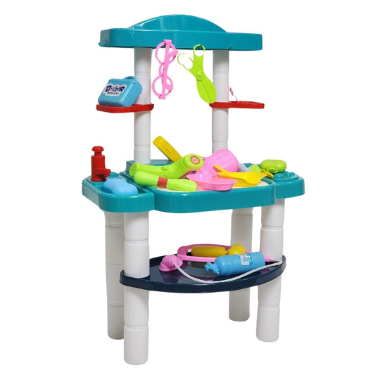 Toy Matic Smart Doctor Play Set - 921-2 - Madina GIft