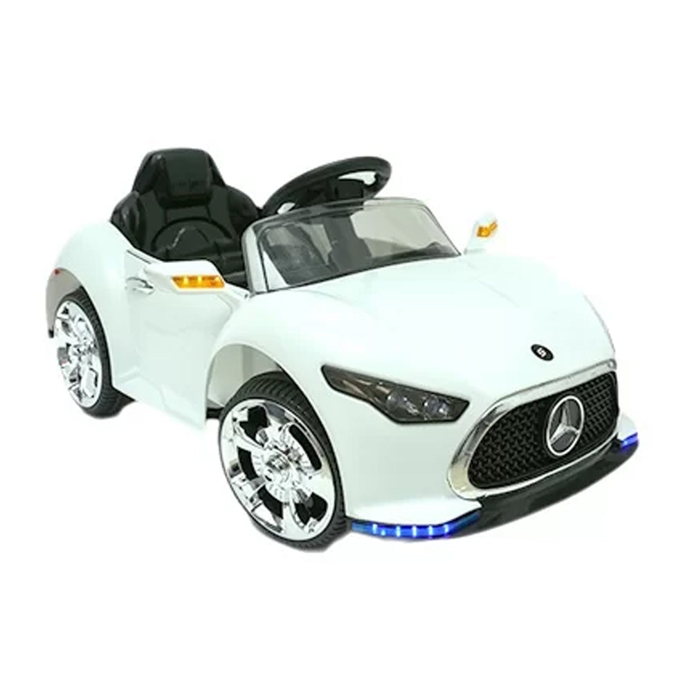 S-Class Battery Operated Remote Control Car for Kids - Madina Gift