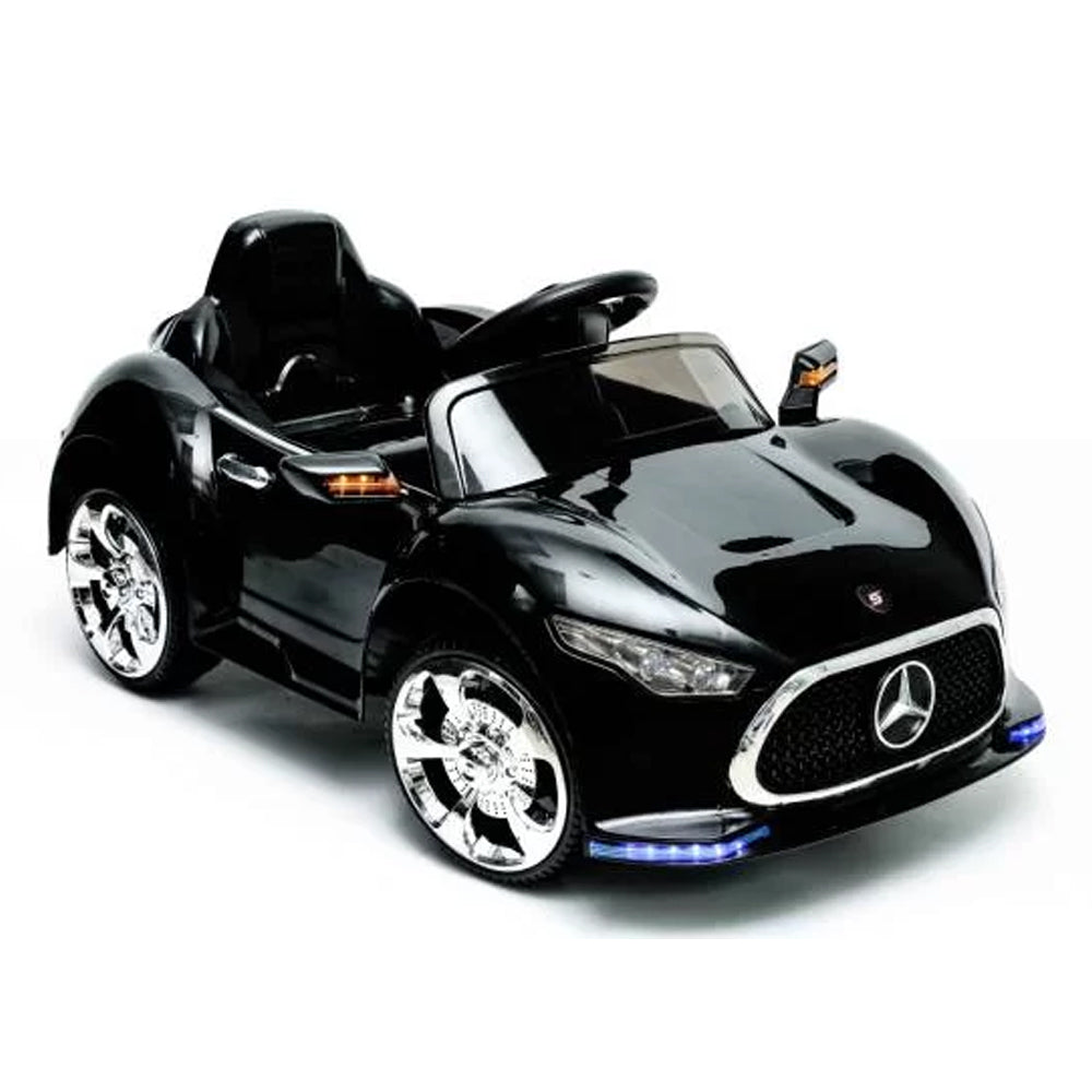 S-Class Battery Operated Remote Control Car for Kids - Madina Gift