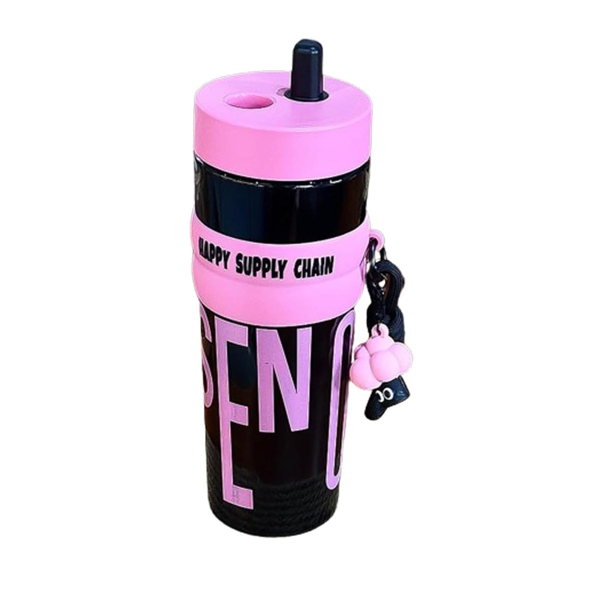 SENSE Water Bottle Sipper 950 ML Madina Gift