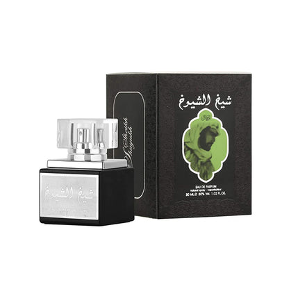 Lattafa Sheikh Al Shuyukh – Madina Gift