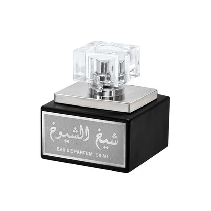 Lattafa Sheikh Al Shuyukh – Madina Gift