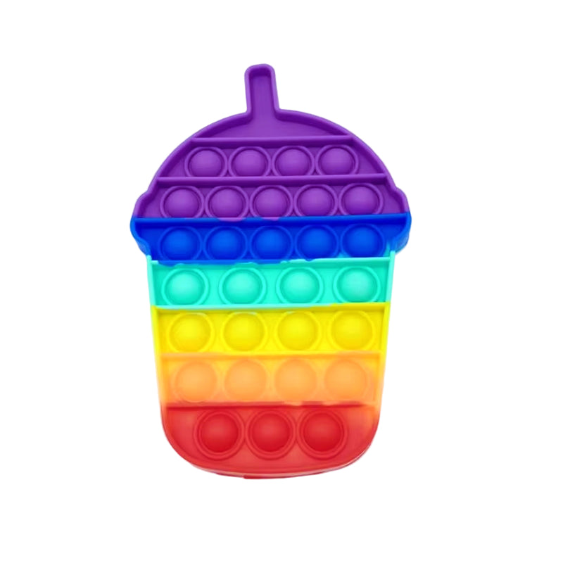 Sipper Pop It Fidget Toy Online in Pakistan Madina Gift