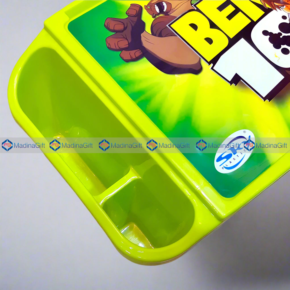 Sky Plastic Multipurpose Table Ben 10 Cartoon Madina Gift