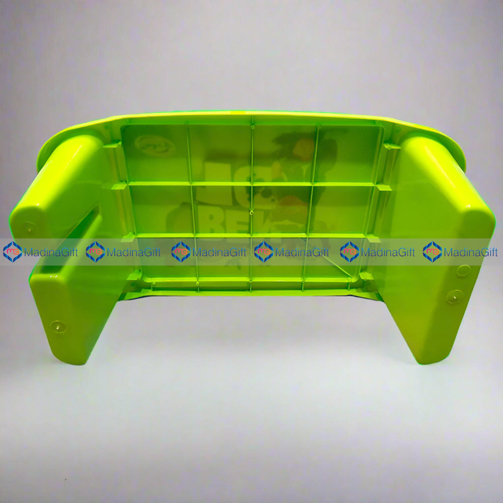 Sky Plastic Multipurpose Table Ben 10 Cartoon Madina Gift