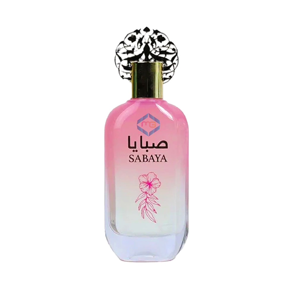 Sabaya Eau de Perfume by Wadi Siji